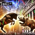 S&P 500 Analyse: Elliott-Wellen-Struktur und Markttechnik 🚨